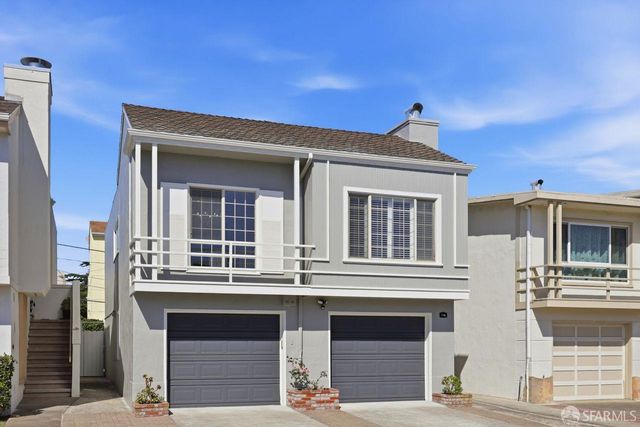 178 Country Club Drive, San Francisco, CA 94132