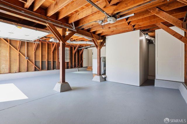 178 Country Club Drive, San Francisco, CA 94132