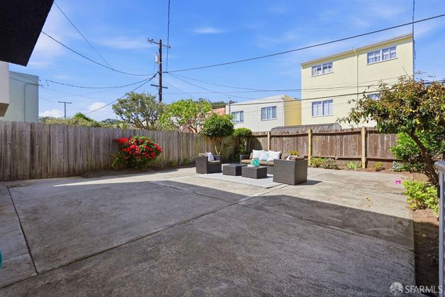 178 Country Club Drive, San Francisco, CA 94132