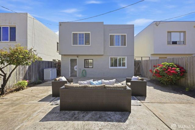 178 Country Club Drive, San Francisco, CA 94132