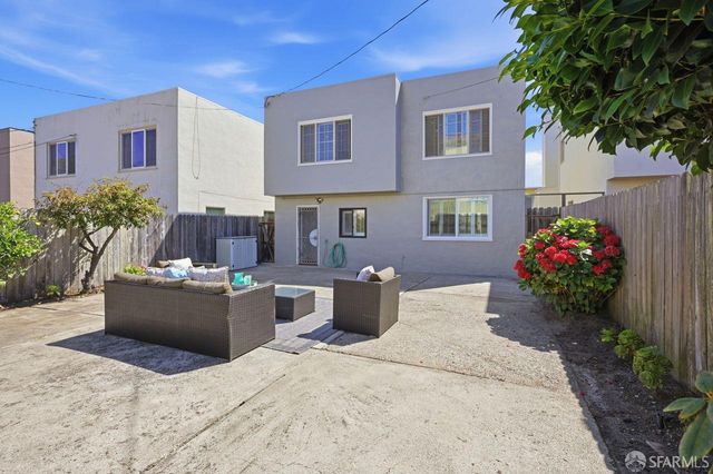 178 Country Club Drive, San Francisco, CA 94132