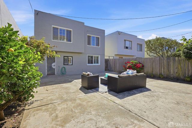 178 Country Club Drive, San Francisco, CA 94132