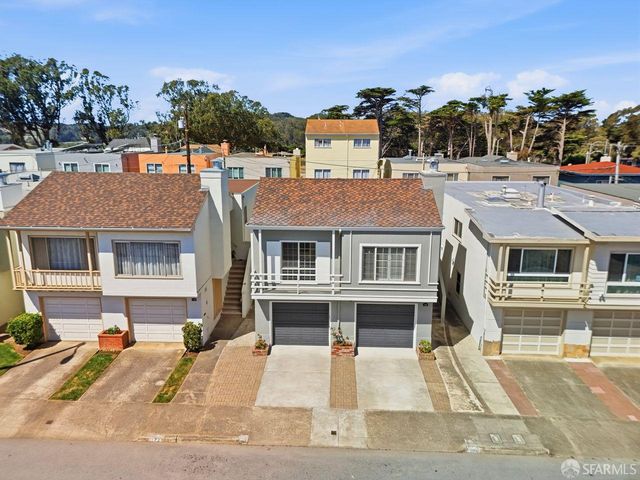 178 Country Club Drive, San Francisco, CA 94132