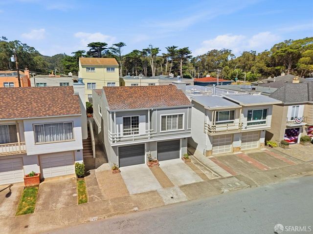 178 Country Club Drive, San Francisco, CA 94132