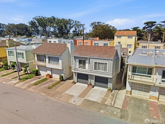 178 Country Club Drive, San Francisco, CA 94132
