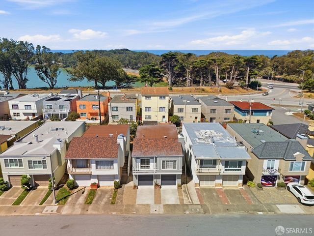 178 Country Club Drive, San Francisco, CA 94132