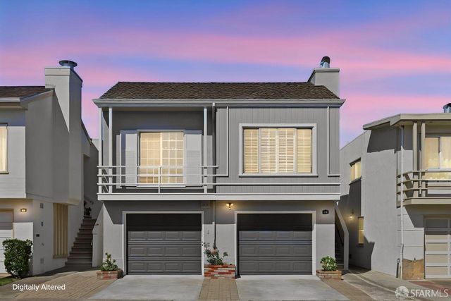 178 Country Club Drive, San Francisco, CA 94132