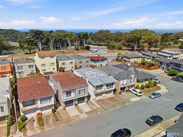 178 Country Club Drive, San Francisco, CA 94132