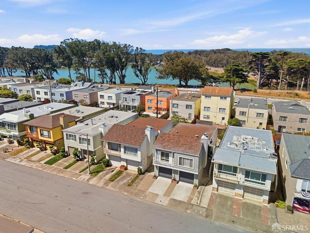 178 Country Club Drive, San Francisco, CA 94132