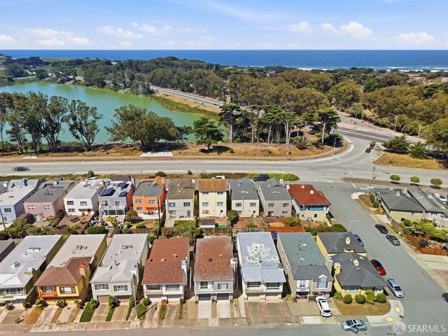 178 Country Club Drive, San Francisco, CA 94132