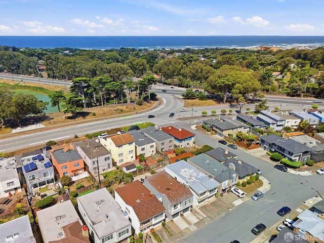 178 Country Club Drive, San Francisco, CA 94132