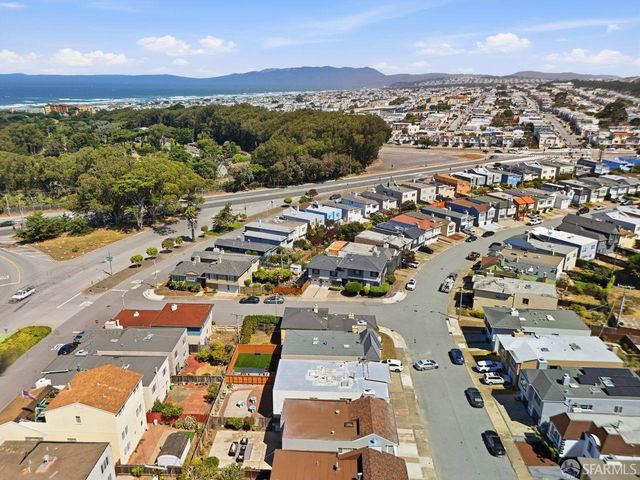178 Country Club Drive, San Francisco, CA 94132