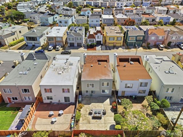 178 Country Club Drive, San Francisco, CA 94132