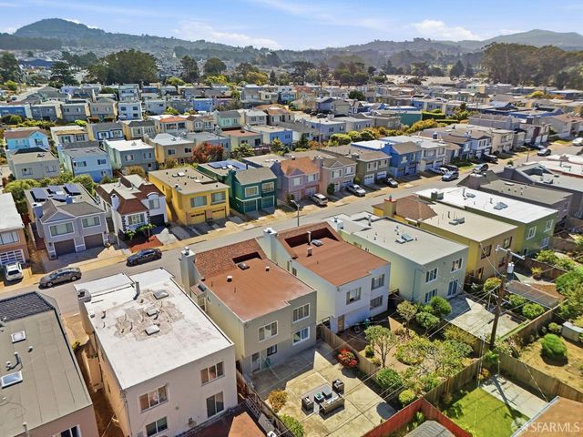 178 Country Club Drive, San Francisco, CA 94132