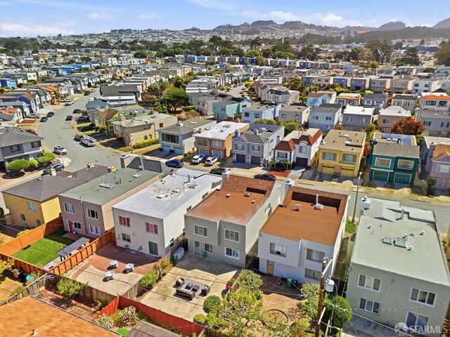 178 Country Club Drive, San Francisco, CA 94132