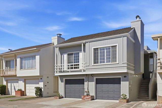 178 Country Club Drive, San Francisco, CA 94132