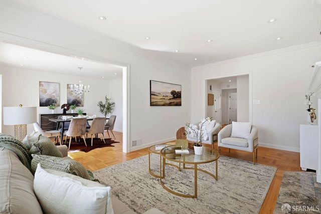 178 Country Club Drive, San Francisco, CA 94132