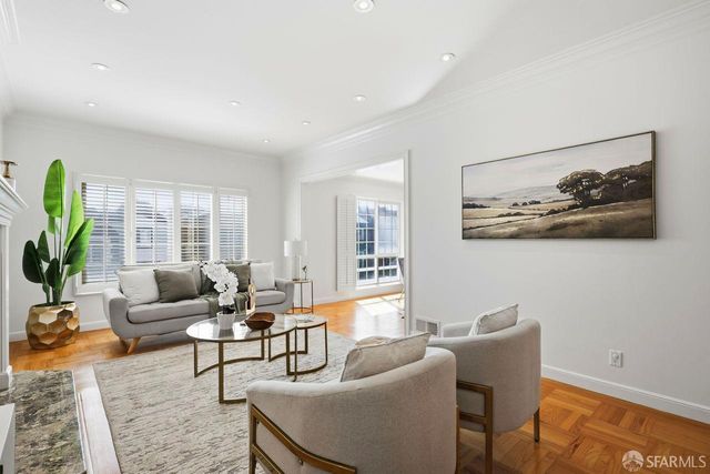 178 Country Club Drive, San Francisco, CA 94132