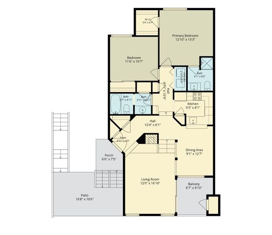 5280 Borneo Circle, San Jose, CA 95123