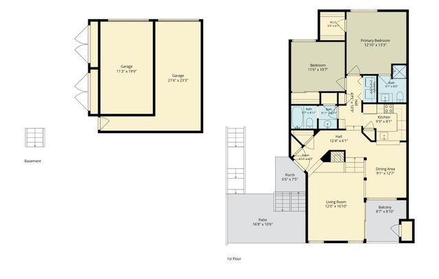 5280 Borneo Circle, San Jose, CA 95123