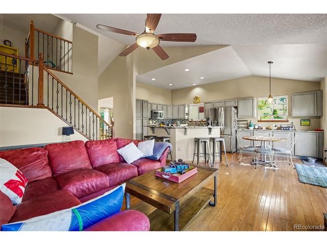 13861 W 64th Dr, Arvada, CO 80004