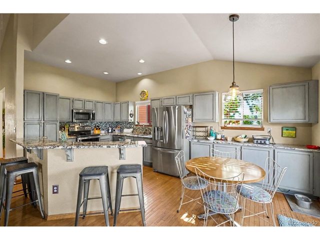 13861 W 64th Dr, Arvada, CO 80004