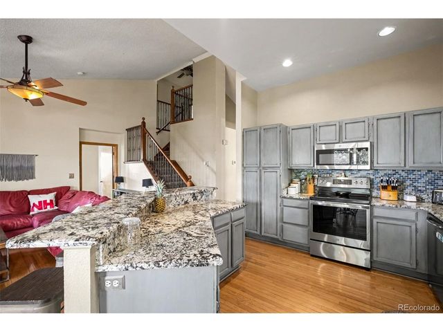 13861 W 64th Dr, Arvada, CO 80004