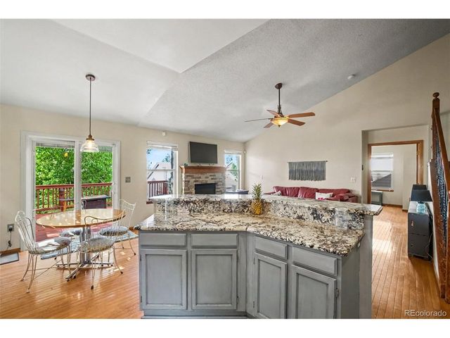 13861 W 64th Dr, Arvada, CO 80004