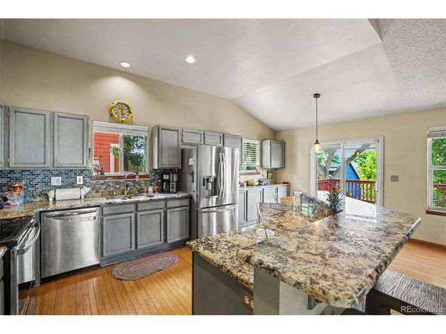13861 W 64th Dr, Arvada, CO 80004