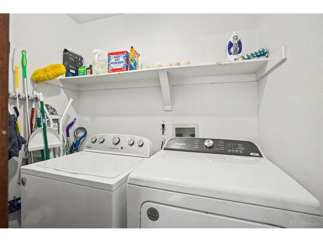 13861 W 64th Dr, Arvada, CO 80004