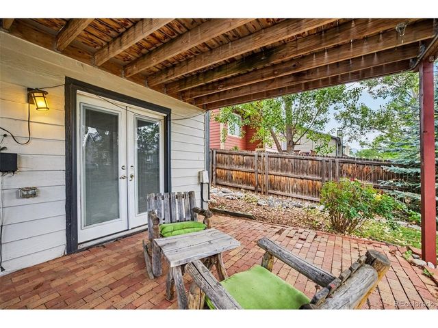 13861 W 64th Dr, Arvada, CO 80004