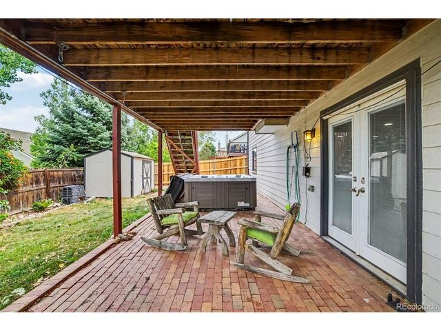 13861 W 64th Dr, Arvada, CO 80004
