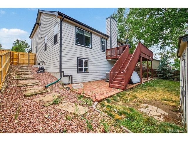 13861 W 64th Dr, Arvada, CO 80004