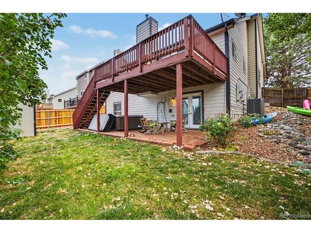 13861 W 64th Dr, Arvada, CO 80004