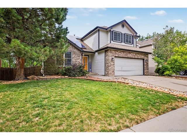 13861 W 64th Dr, Arvada, CO 80004