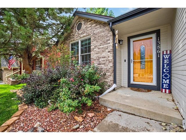 13861 W 64th Dr, Arvada, CO 80004