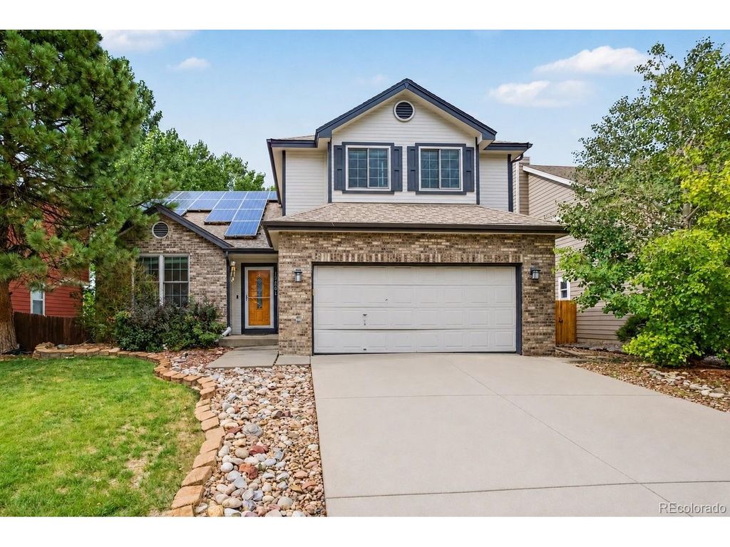 13861 W 64th Dr, Arvada, CO 80004