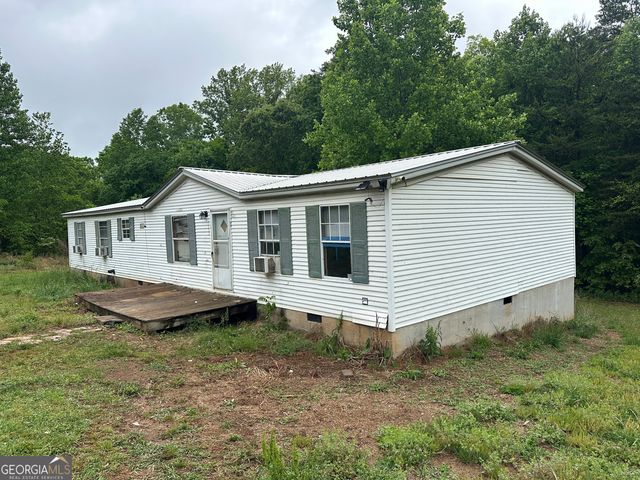 2050 Buckhorn, Clarkesville, GA 30523