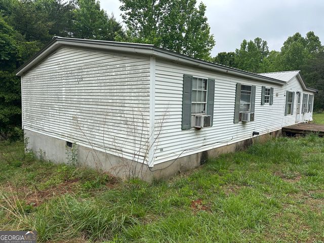 2050 Buckhorn, Clarkesville, GA 30523