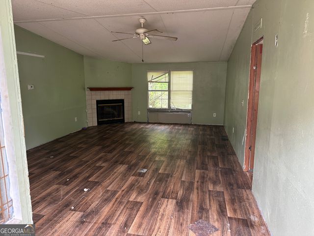 2050 Buckhorn, Clarkesville, GA 30523