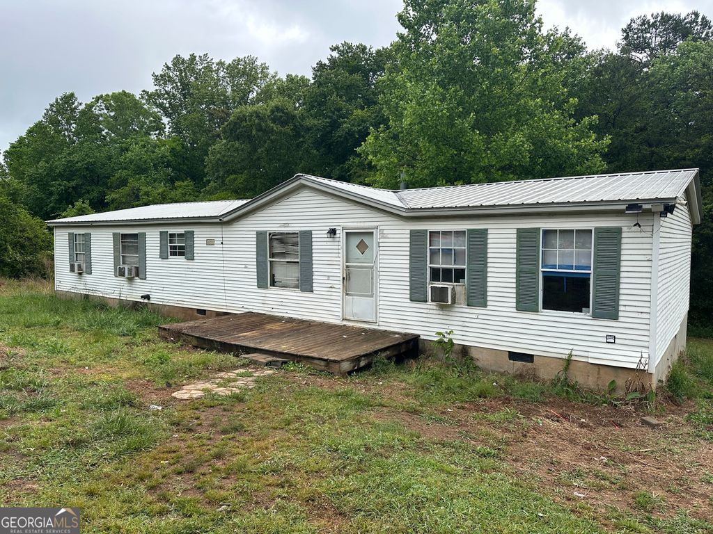 2050 Buckhorn, Clarkesville, GA 30523