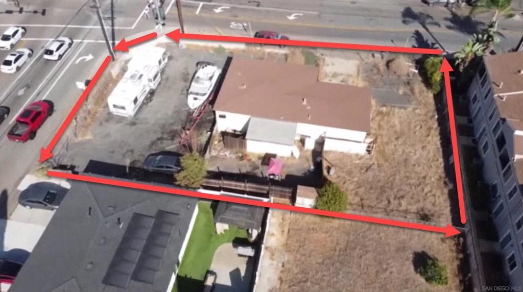 1256 N 1ST, El Cajon, CA 92021 — photo 4