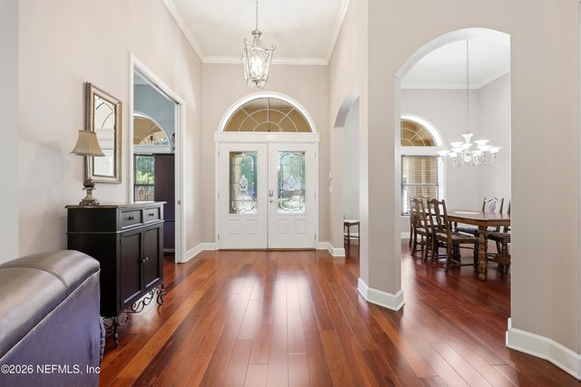 128 MALLEY COVE Lane, Fleming Island, FL 32003