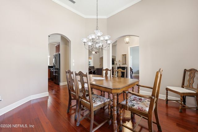 128 MALLEY COVE Lane, Fleming Island, FL 32003