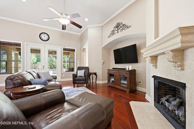 128 MALLEY COVE Lane, Fleming Island, FL 32003