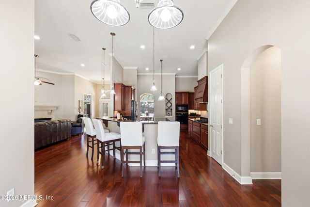128 MALLEY COVE Lane, Fleming Island, FL 32003