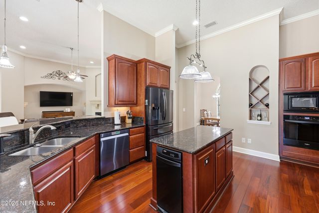 128 MALLEY COVE Lane, Fleming Island, FL 32003