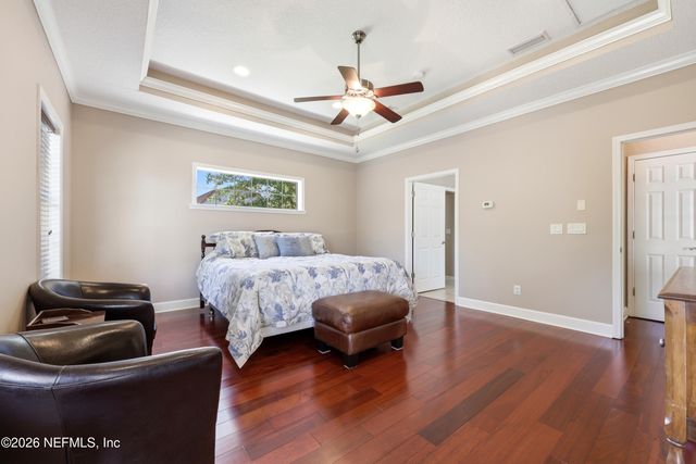 128 MALLEY COVE Lane, Fleming Island, FL 32003