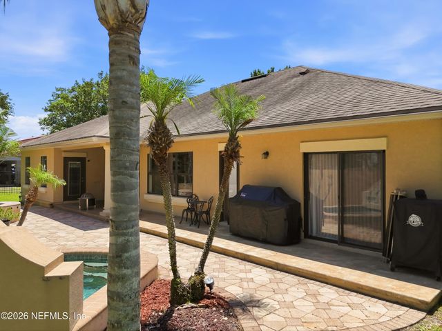 128 MALLEY COVE Lane, Fleming Island, FL 32003