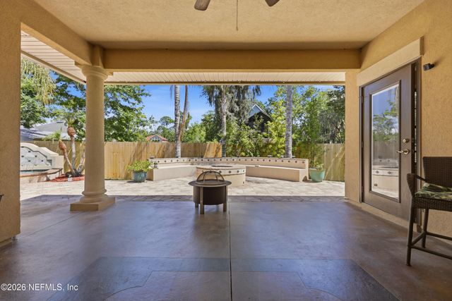 128 MALLEY COVE Lane, Fleming Island, FL 32003